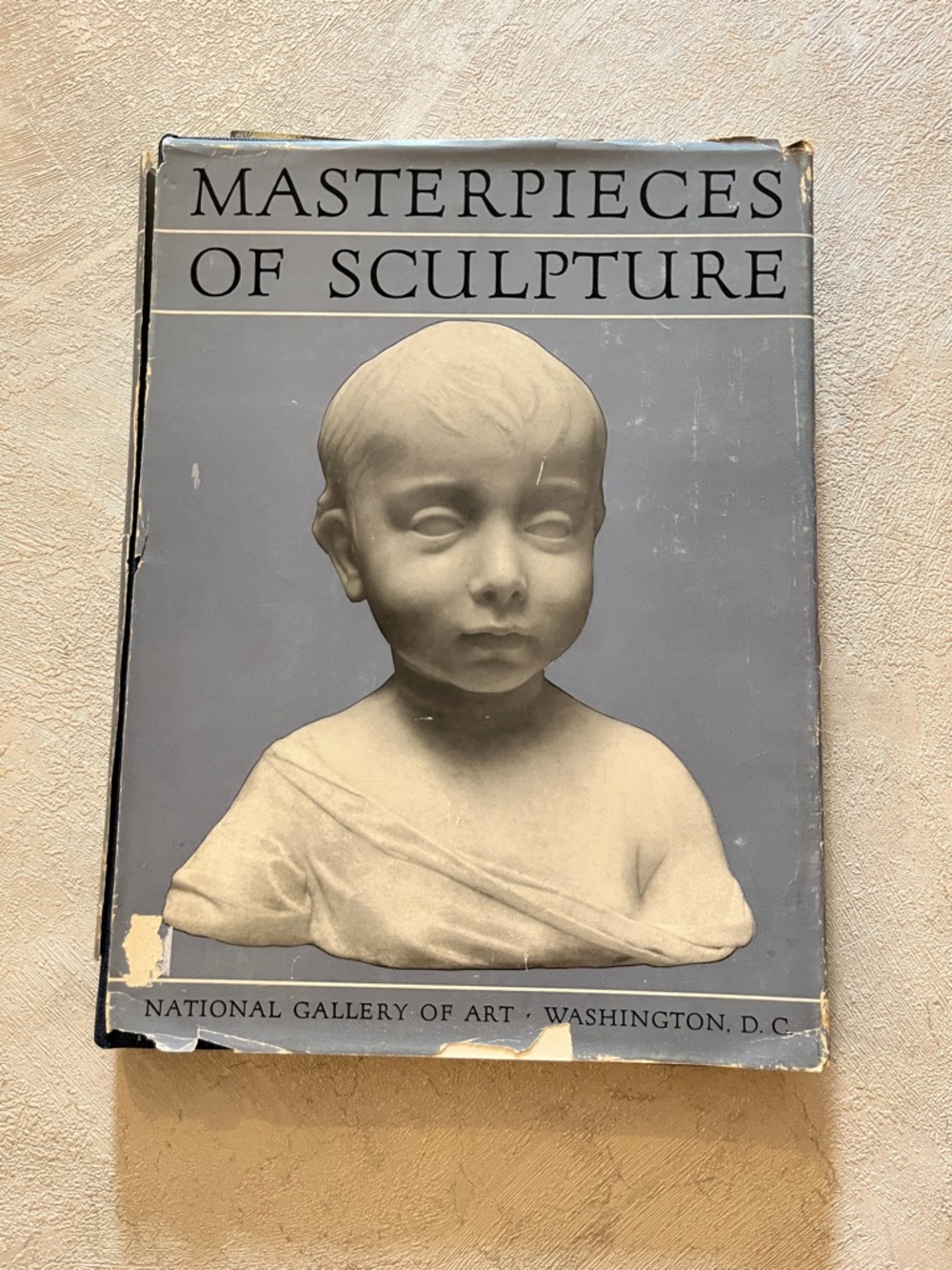 Masterpieces of Sculpture 1948